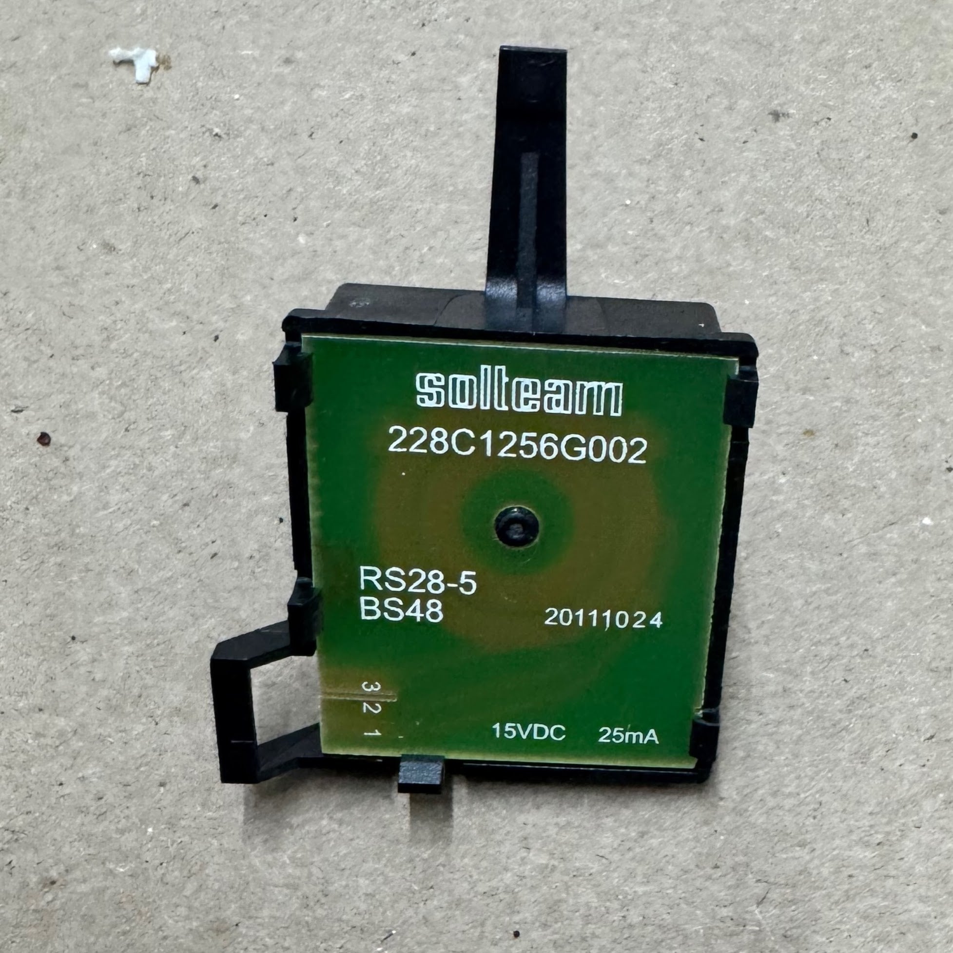 GE Laundry Center Cycle Selector Switch 233D2456P002 GE Laundry Center Cycle Selector Switch 233D2456P002